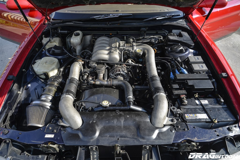 Illustration for article titled This Cheap, Rare JDM Mazda Will Make You Forget All About The Skyline GT-R